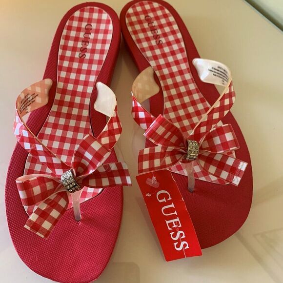 Mario Serrani skirt, red wht floral print, box pleat swing style, EUC ,Italian - Picture 13 of 16